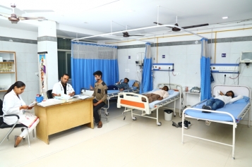 Kathuria Hospital