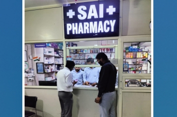 Pharmacy