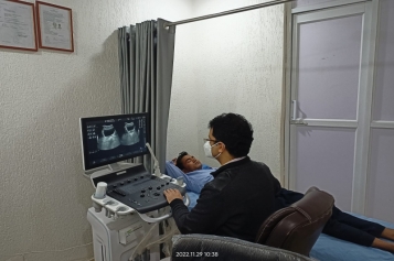 Ultrasound