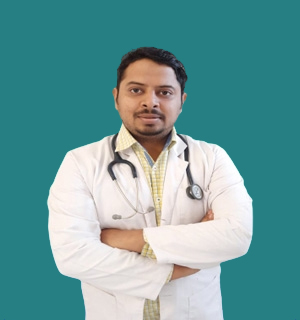 Dr. Pulkit Aggarwal