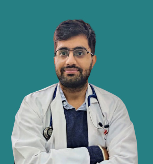 Dr. Vageesh Kathuria