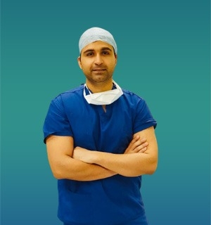 Dr. Vivek Gogia
