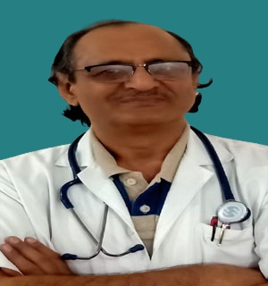 Dr. Ashok Kumar Kathuria