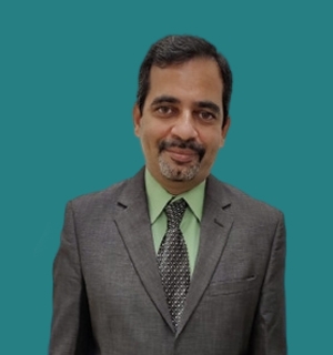 Dr. Avaneesh Hasiza