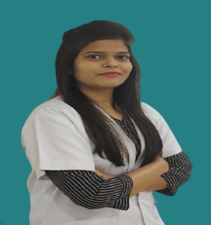 Dr. Pooja Saini