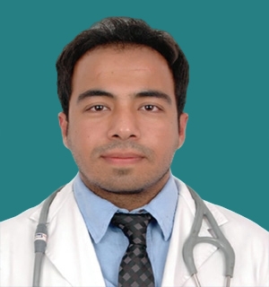 Dr. Rahul Rai