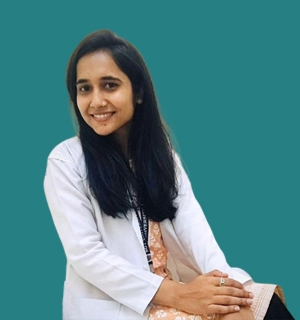 Dr. Reeta Sharma (PT)