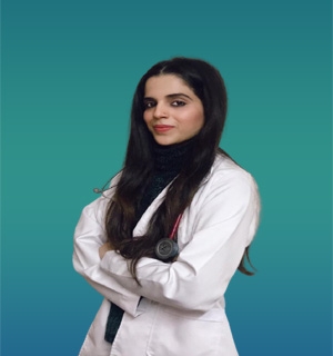 Dr. Shireen Singh