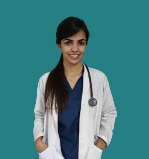 Dr. Vaani Choudhary