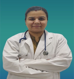 Dr. Preeti Singh