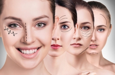 Skin & Cosmetic Surgery